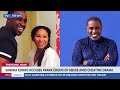 Trending Now: Afrobeats Singer, Niniola Loses Husband Of 13 Years + More