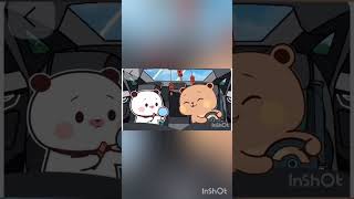 #moon #car #ytshorts #cute #love #cutecouple #lipstick #makeup #bubududu #trendingshorts