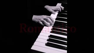 Romantico Piano - ANTSCHO