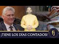 MIGUEL DÍAZ-CANEL TIENE LOS DÍAS CONTADOS | PREDICCIONES| VIDENTE FERNANDO JAVIER| TOPACIO IMPERIAL