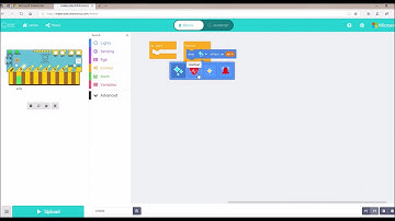 Chibitronics Birthday Card Coding