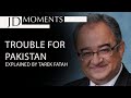 Pakistan's Complicity in American Defeat Speels Trouble for Pakistan | Tarek Fatah