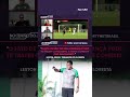 Conversamos com o treinador do Floresta, Leston Júnior, no No Centro do Jogo.