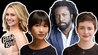 The Hot List for September 2026: The Books Everyone’s Talking About