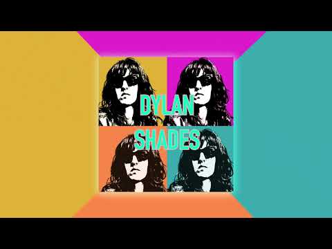 Ver Aaron Lee Tasjan - Dylan Shades (Official Audio) no YouTube