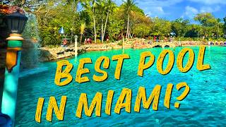 Venetian Pool Miami: 10 things you should know before you go in 2026 [4K 60fps]