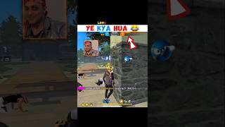 Wha? क्या Revenge है 😂...?#shorts #freefire #garenafreefire #shortsfeed