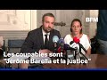 L'avocat de la maman de Rosa annonce déposer plainte contre l'État
