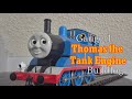 Gauge 1 Thomas The Tank Engine Prop Replica Buildlog Gauge 1 Thomas The Tank Engine Prop Replica Buildlog