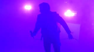 Creeperthe Ballad Of Spook U0026 Mercy At The O2 Empire Shepherds Bush10112023