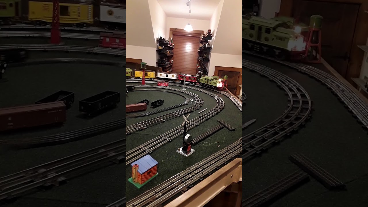 More power Mr. Scot!! - YouTube