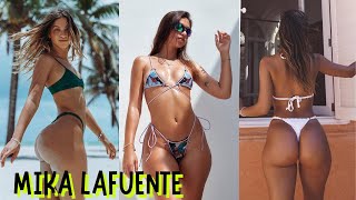 Mika Lafuente Bikini Compilation