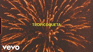 KAROL G - Tropicoqueta (Karaoke)