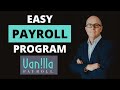 Free & Easy  Payroll Software (SA 2022)