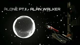 Dj Koplo Alan Walker Alone Pt. 2 ( File289 Remix and Resync )