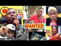 Family Cries for Justice After Man Allegedly Kllld While Buying Food–Krobea Nana Yaw Asante Steps In