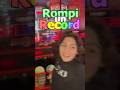 ROMPI UN RECORD EN ESTE JUEGO