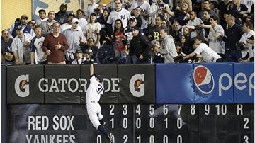 VIDEO: Aaron Judge Visibly Frustrated After Yankees Latest Loss in Postgame Interview