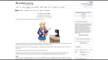Prefix Sum Made Easy | 2 Codeforces Problems