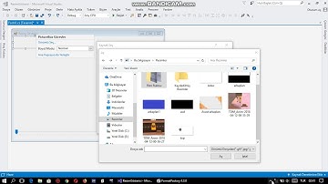C# - RESİM BOYUTUNU trackBar İLE AYARLAMA ve progressBar
