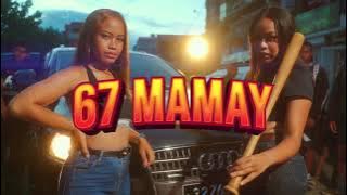 Bond Label - 67 Mamay