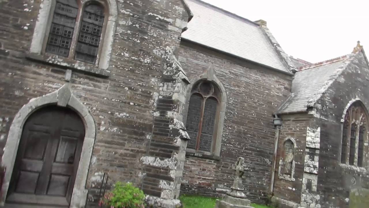 Werrington parish church YouTube