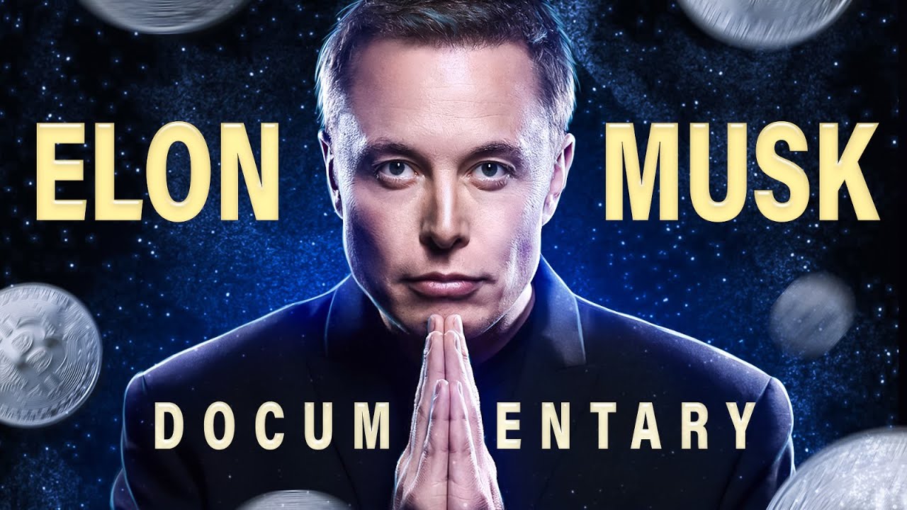 elon musk biography documentary