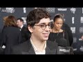 Marcello Hernández is Excited for His First Netflix Special 'American Boy' | Critics Choice 2026