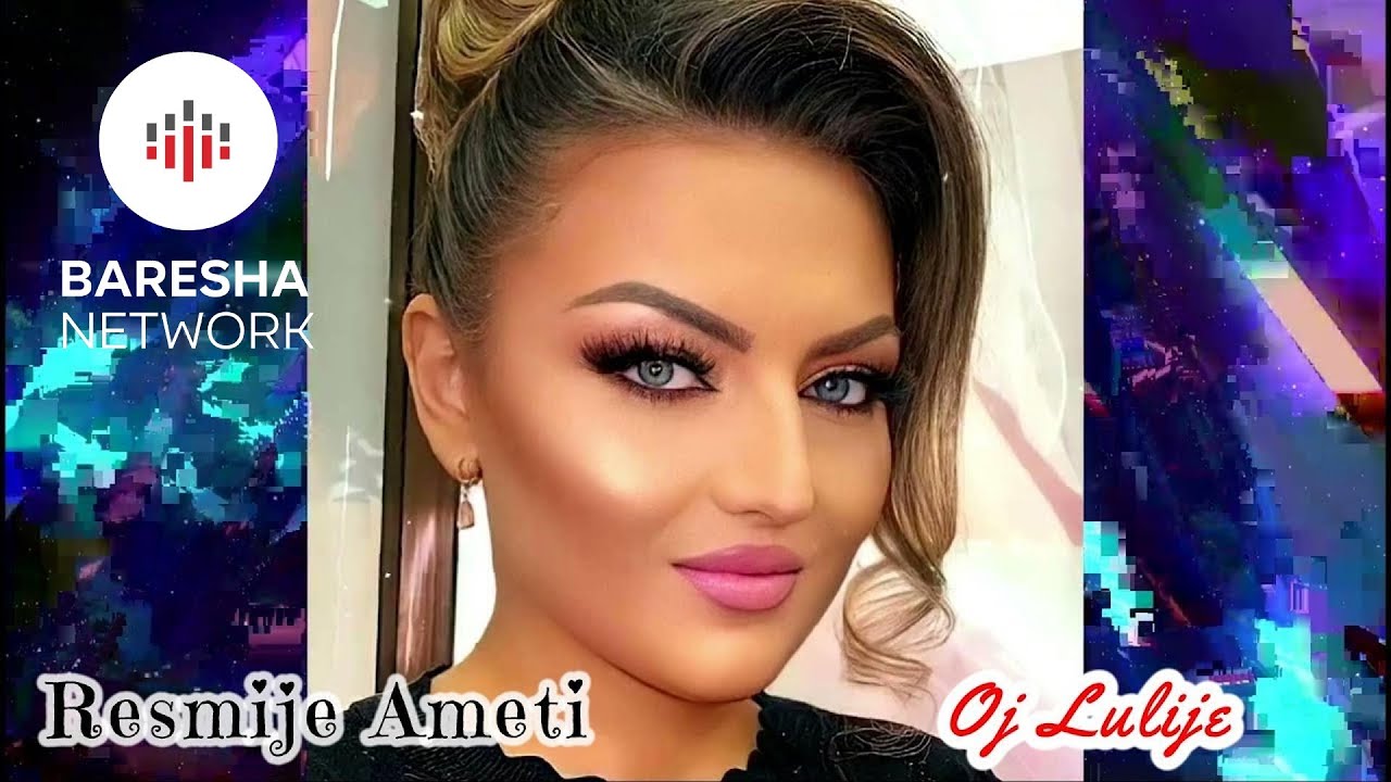 Watch Resmije Ameti - Oj Lulije (Official Video) on YouTube Watch Resmije Ameti - Oj Lulije (Official Video) on YouTube