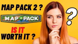 Cities: Skylines: Map Pack 2: Full Details: Is It Worth It  (4K)