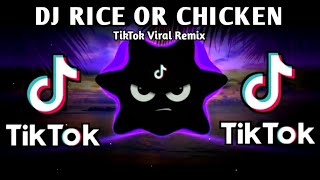 DJ RICE OR CHICKEN X LATEST TIKTOK VIRAL (TIKTOK BUDOTS REMIX) 2026