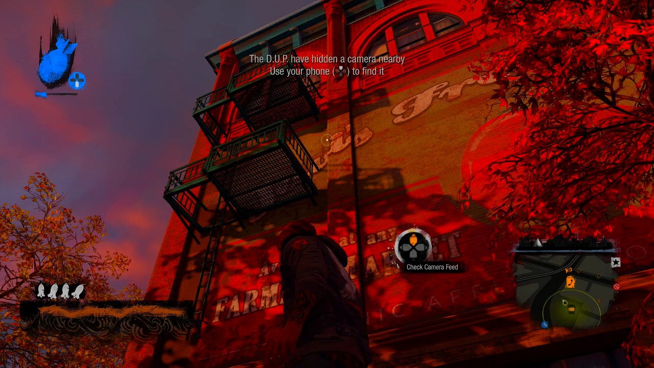 InFamous Second Son 100 Good Karma Walkthrough Part 18 720p HD NO COMMENTARY YouTube infamous-second-son-100-good-karma-walkthrough-part-18-720p-hd-no-commentary-youtube