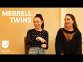 Merrell Twins - Life Behind The Scenes & What's Next! | Heard Well