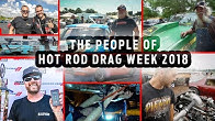 Hot Rod Network Youtube