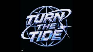 Dimitri Vegas - Turn The Tide (Feat Sylver) Audio Officiel