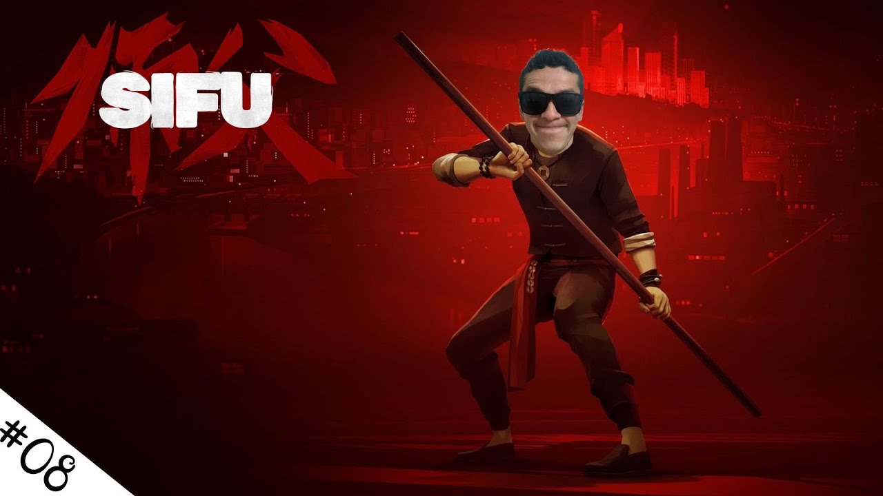 O treinamento de mil anos 🧠 - Sifu #08