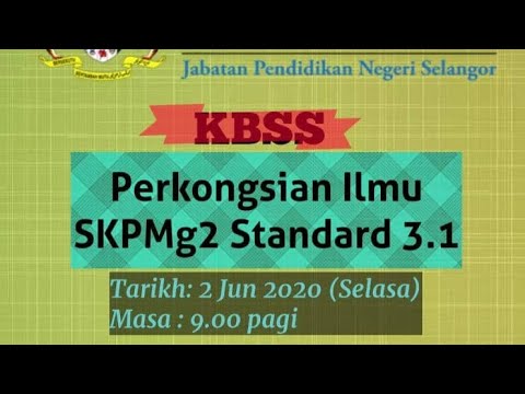 SKPMg2 Standard 3.1