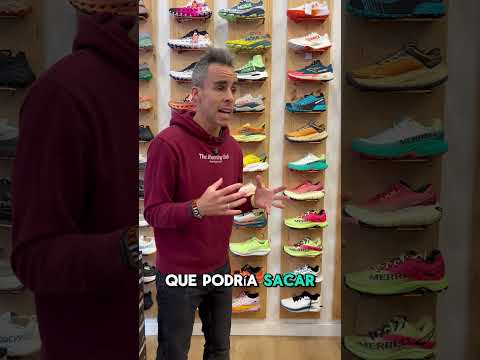 🎬 Video relacionado con zapatillas trail hombre Joma