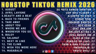 NEW TIKTOK MUSHUP 2026 | NONSTOP TIKTOK VIRAL DANCE | DJ BILLY REMIX