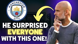 🚨👉NOBODY EXPECTED THIS! VINCENT KOMPANY: THE NEXT MANCHESTER CITY COACH NOMINATED BY GUARDIOLA?