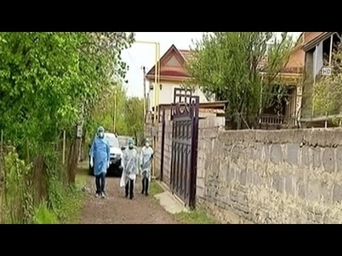 ვითარება ბოლნისში