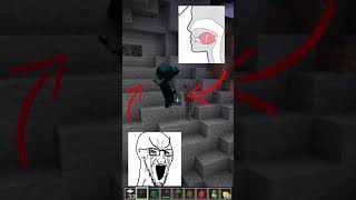 Warden VS Mewing Creaking