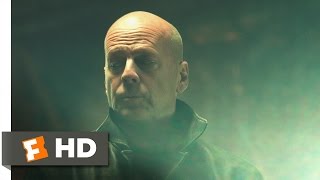 Extraction (2015) - Condor Activated Scene (7/10) | Movieclips