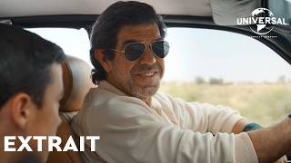 Il Maestro - Extrait "On garde le cap" VOST [Au cinéma le 11 mars]