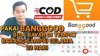 Pengalaman Beli Barang Di Banggood Rekomendasi Buat Kamu