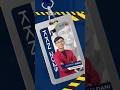 INSPIRASI DESAIN LAYOUT ID CARD UNTUK ACARA SEKOLAH ATAU KAMPUS | CANVA DESAIN