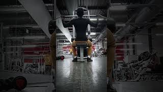 "Why don't you be the Monster?".#gym #gymmotivation #gymworkout #gymaudio #stoicism #viralshorts