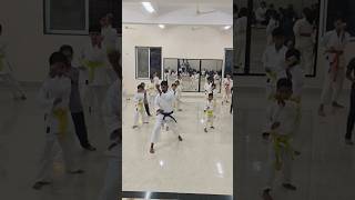 OSK MARTIAL ARTS ACADEMY 🥋🥋🔥