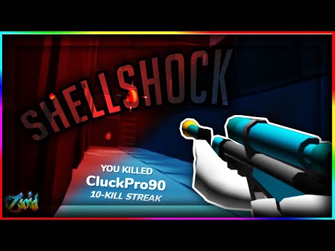 ShellShock Live - Aim Hack - Easy to use - UNDETECTABLE — Steemit