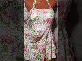 купальник с юбочкой Купальник платье на Озон магазин Анна Лыжнёва